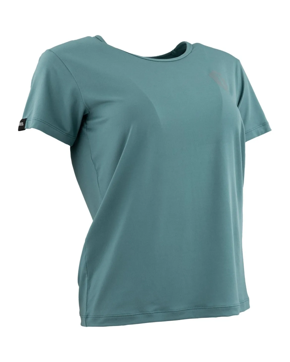 Gameness Women's Evreda Tee