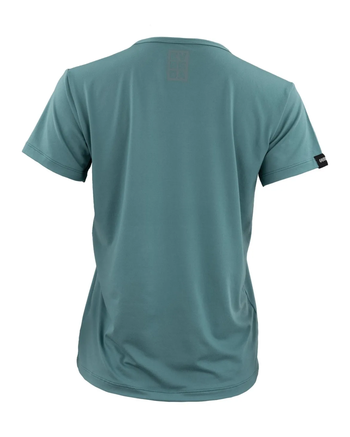 Gameness Women's Evreda Tee