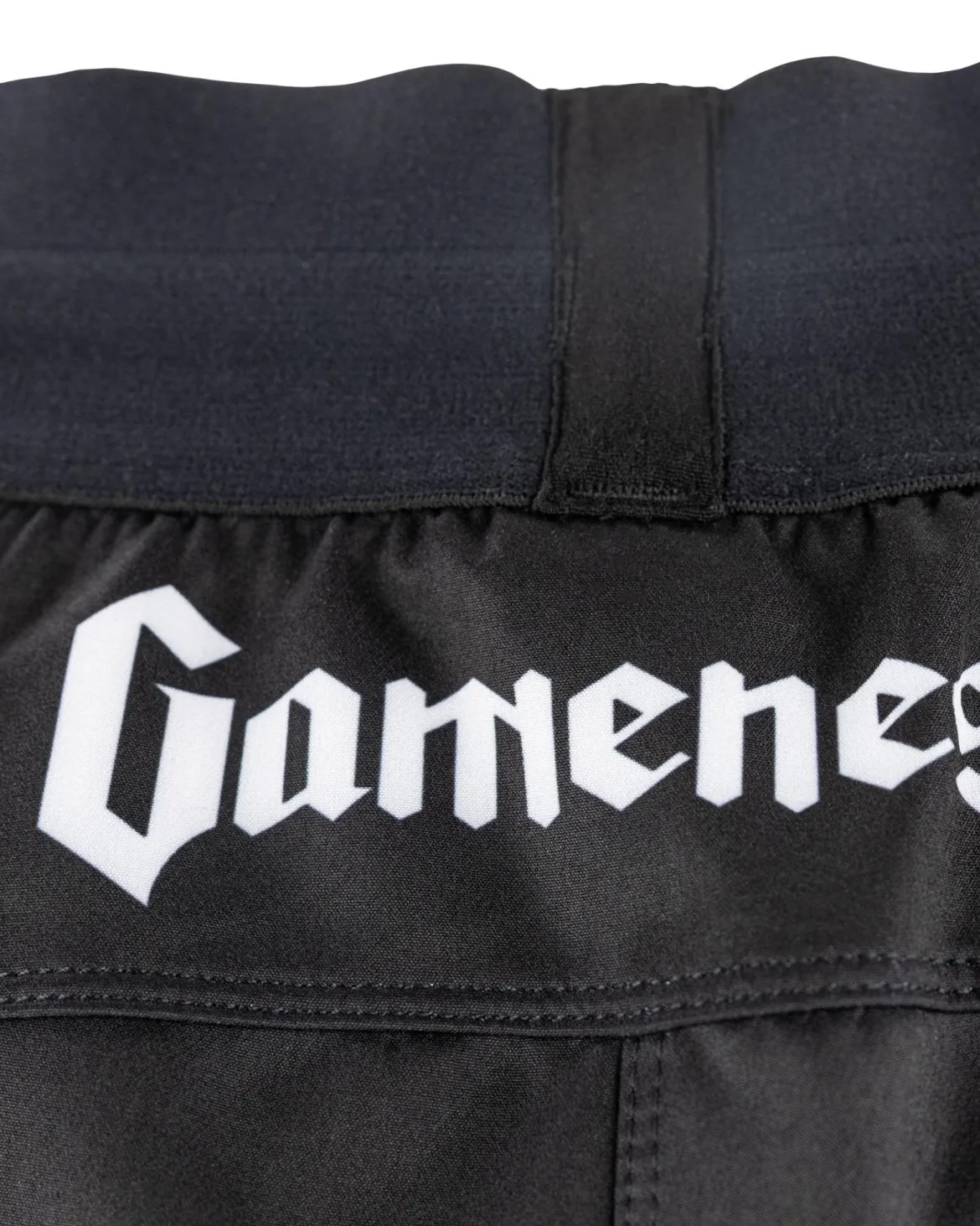 Gameness Women's Lined Pro Grappling Short - Flow