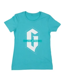 Gameness Women's Logo Tee