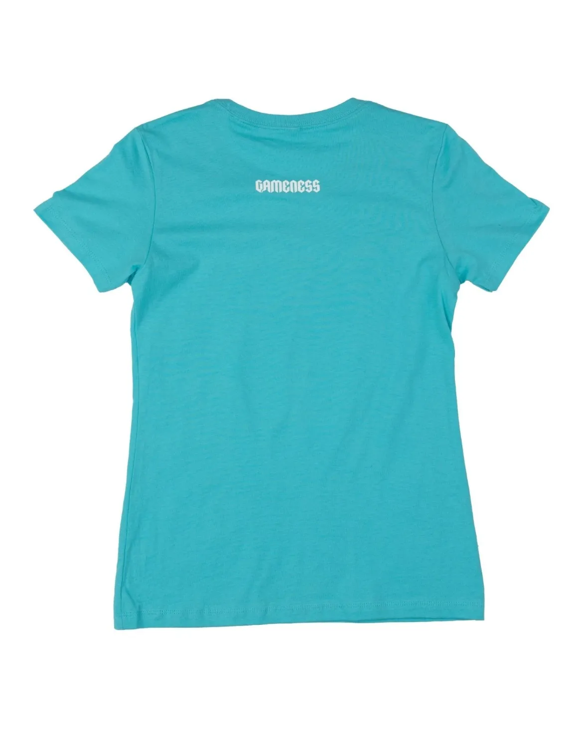 Gameness Women's Logo Tee
