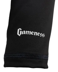 Gameness Women's Long Sleeve Pro Ranked Rash Guard