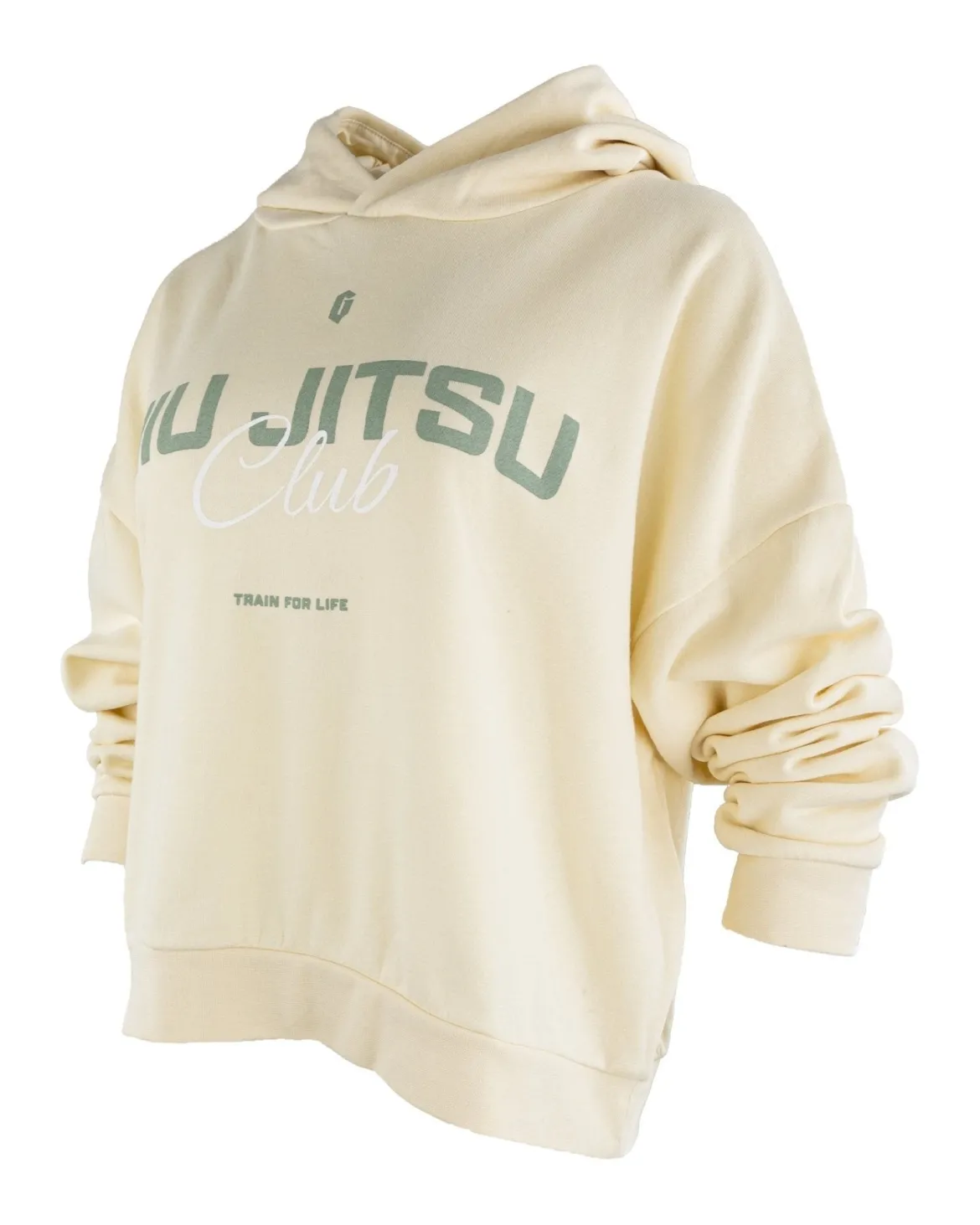 Gameness Women's Members Only Hoodie