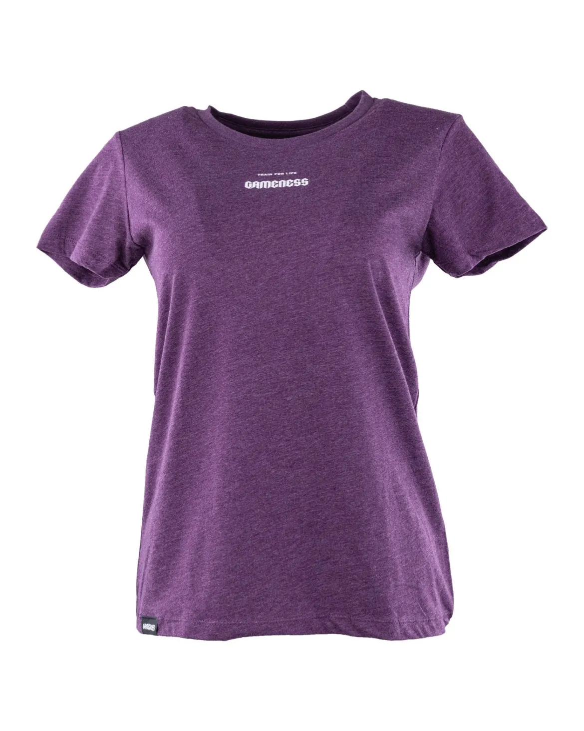 Gameness Women's Members Only Tee