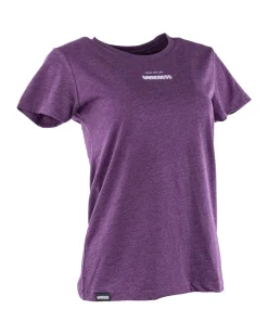 Gameness Women's Members Only Tee
