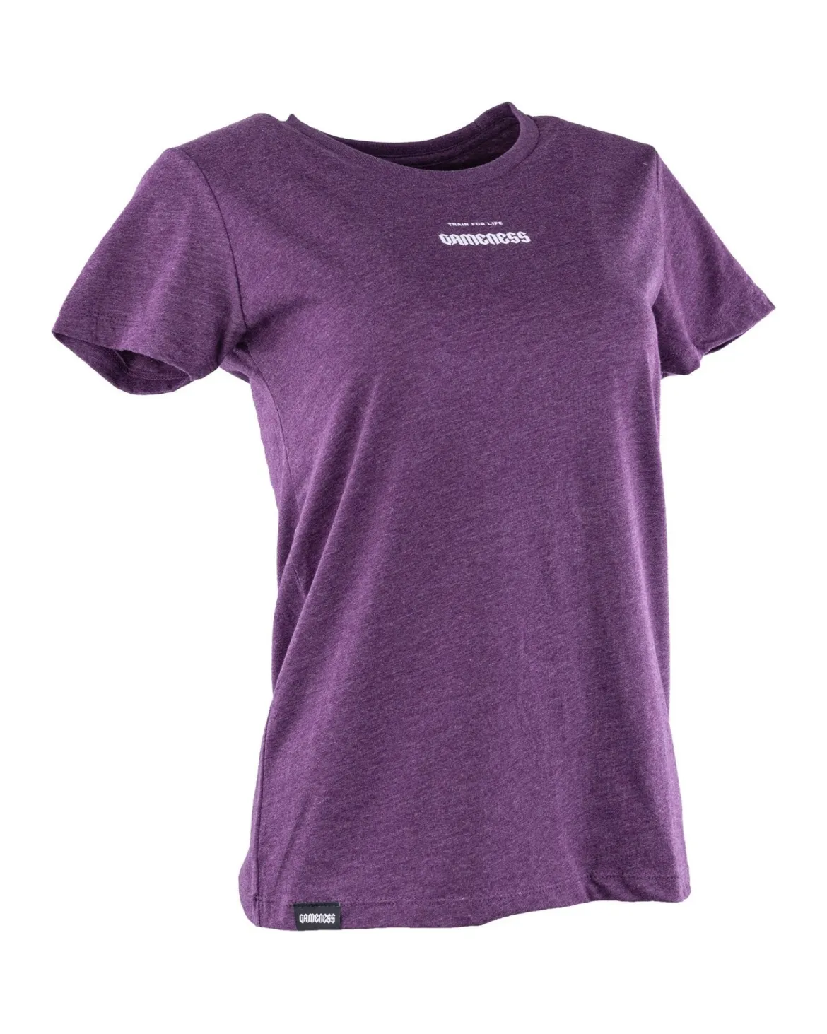 Gameness Women's Members Only Tee