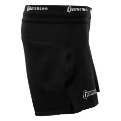 Gameness Women's Pro Grappling Short