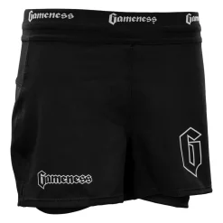 Gameness Women's Pro Grappling Short
