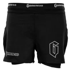 Gameness Women's Pro Grappling Short