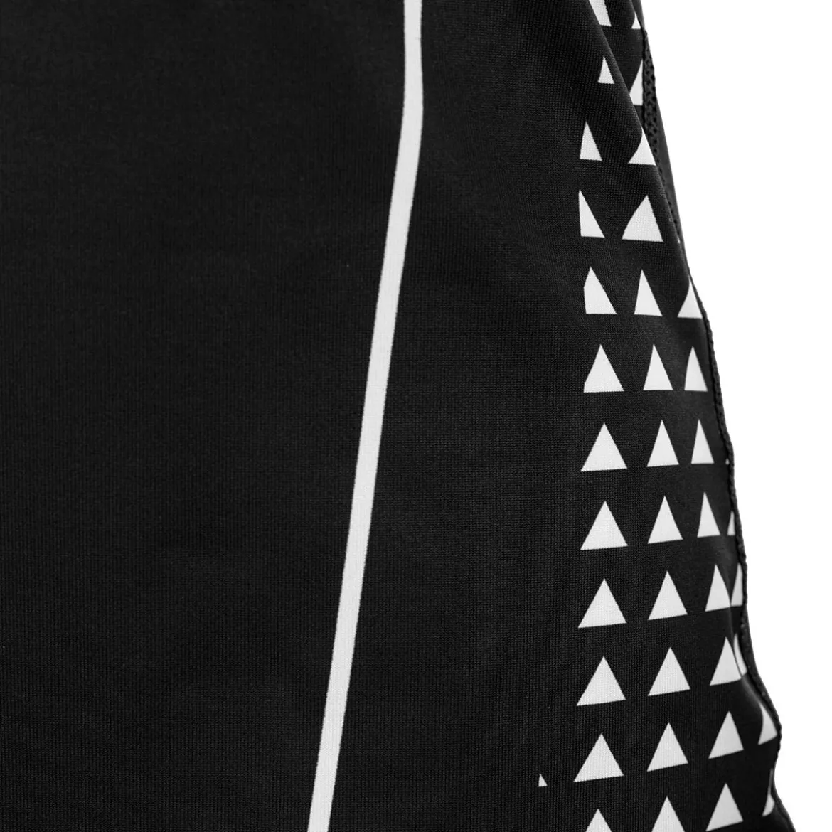 Gameness Women's Short Sleeve Pro Ranked Rash Guard