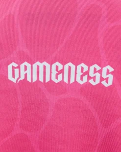 Gameness Women's Tempest Long Sleeve Rash Guard