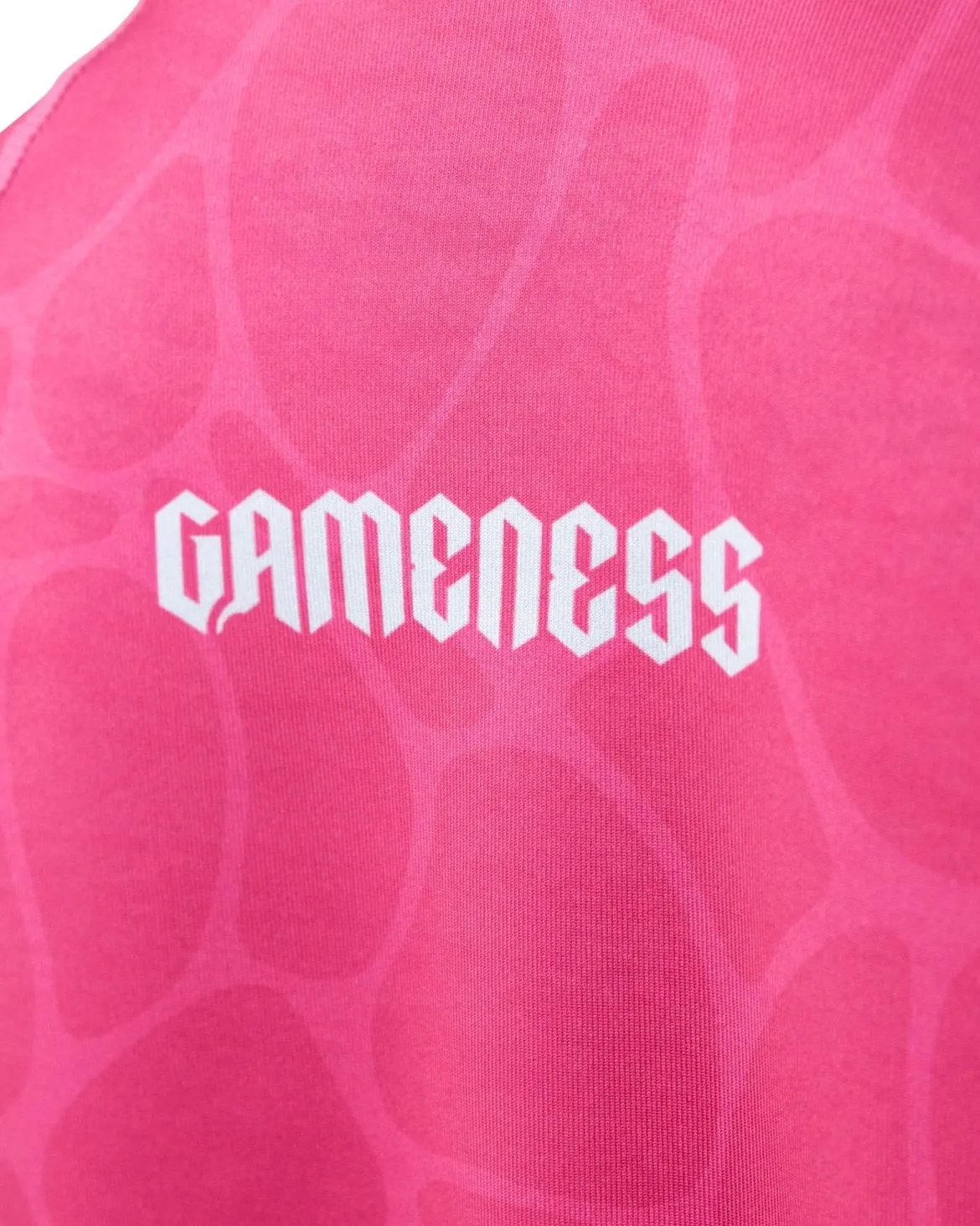 Gameness Women's Tempest Short Sleeve Rash Guard