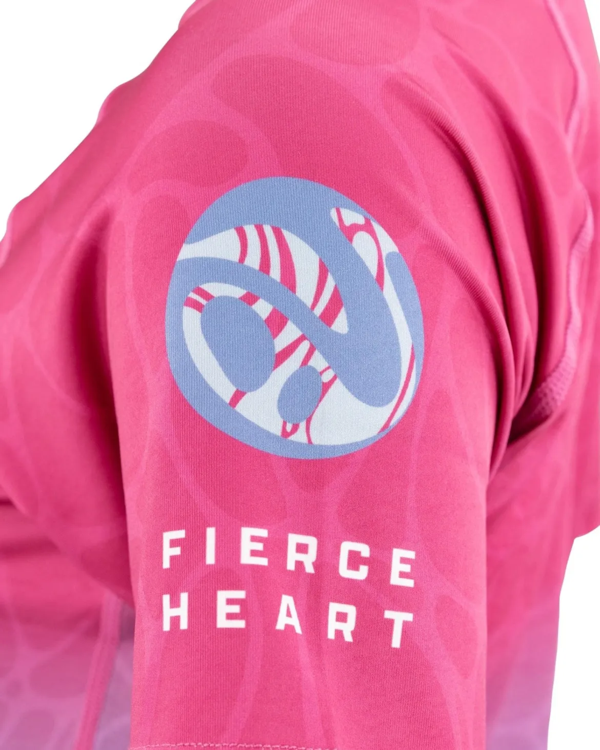 Gameness Women's Tempest Short Sleeve Rash Guard