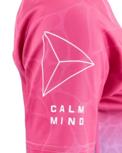 Gameness Women's Tempest Short Sleeve Rash Guard