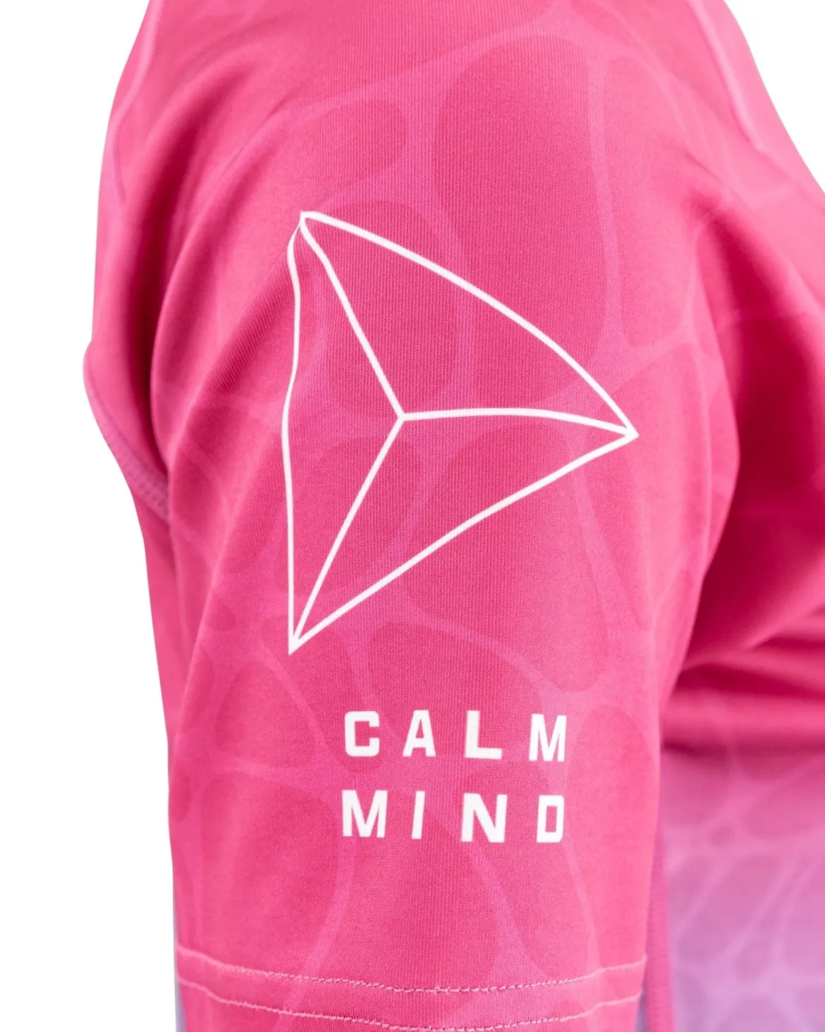 Gameness Women's Tempest Short Sleeve Rash Guard