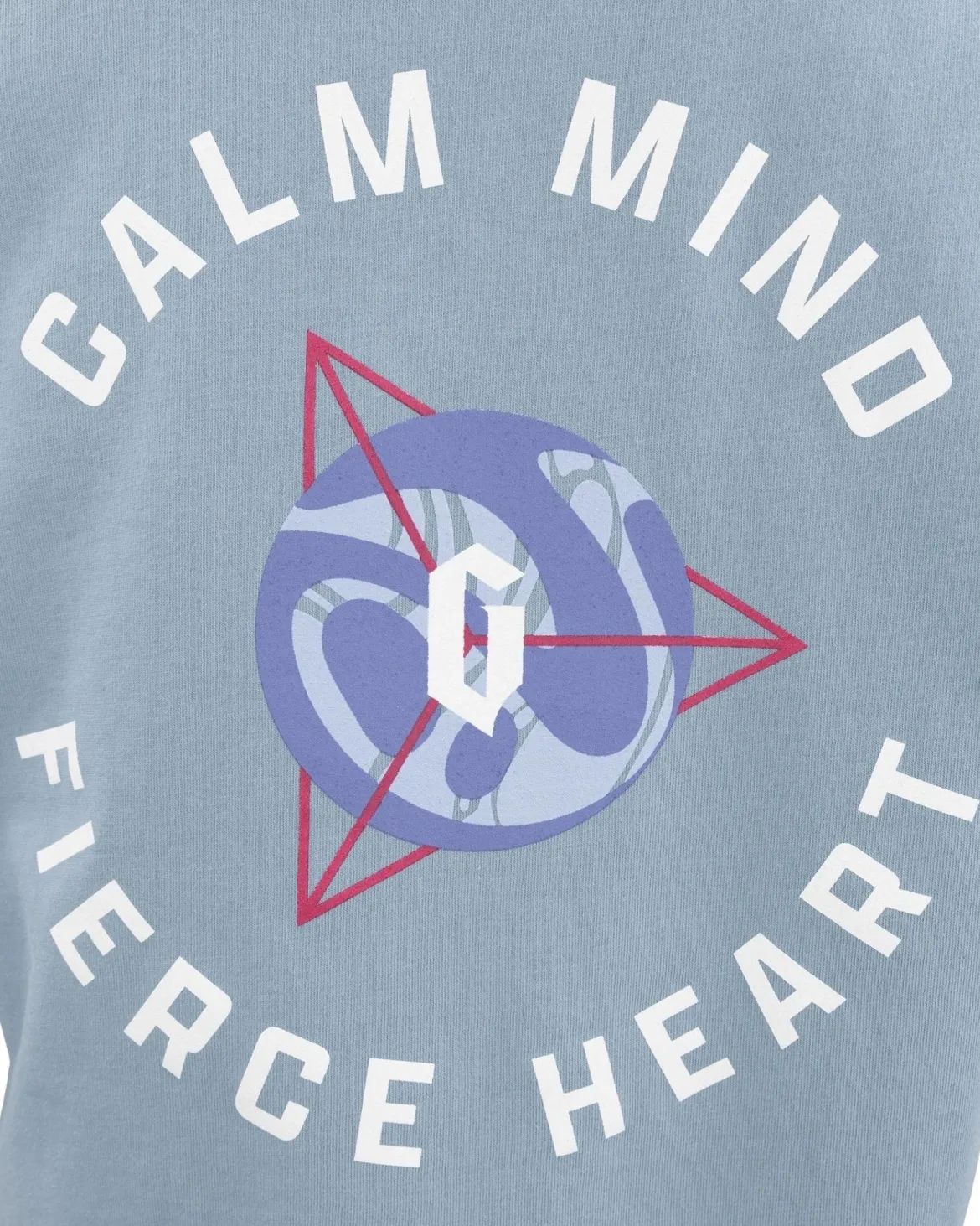 Gameness Women's Tempest Tee