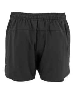 Gameness Women's Wazaflex Lined Training Shorts
