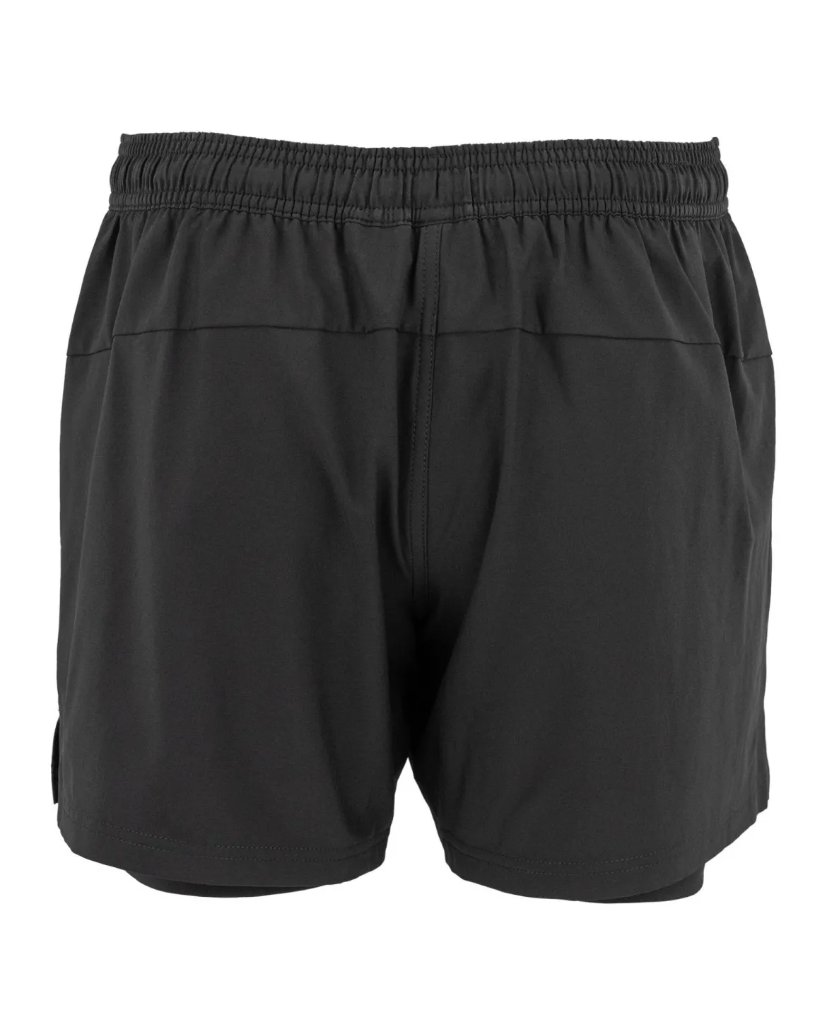 Gameness Women's Wazaflex Lined Training Shorts