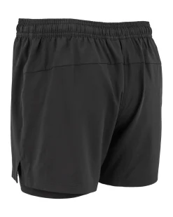 Gameness Women's Wazaflex Lined Training Shorts
