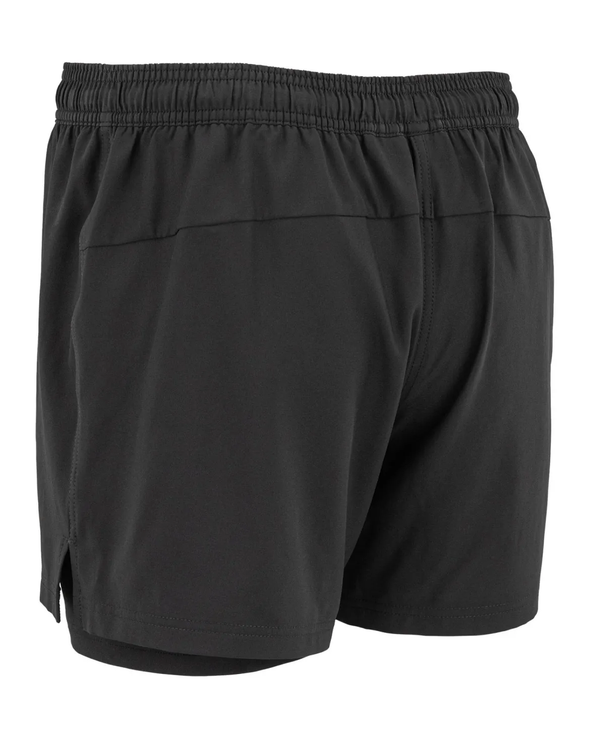 Gameness Women's Wazaflex Lined Training Shorts