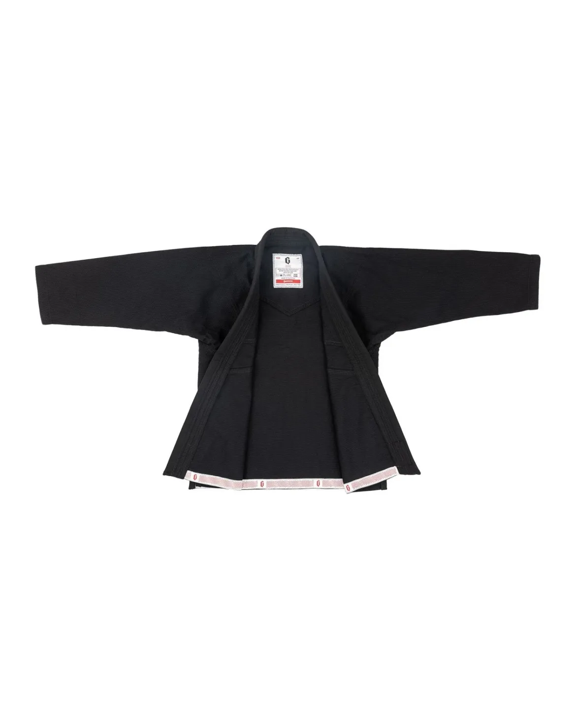 Gameness Youth Air Gi 3.0