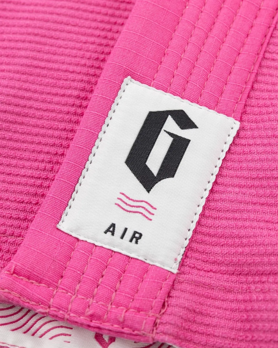 Gameness Youth Air Gi 3.0
