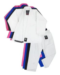 Gameness Youth Air Gi 3.0