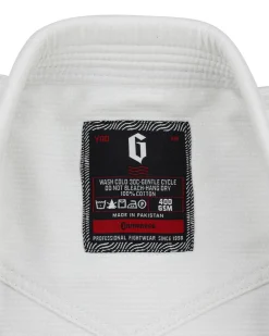 Gameness Youth Air Gi 3.0