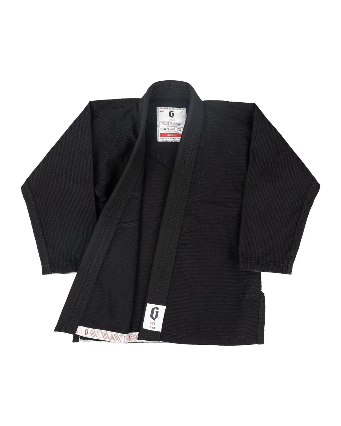 Gameness Youth Air Gi 3.0