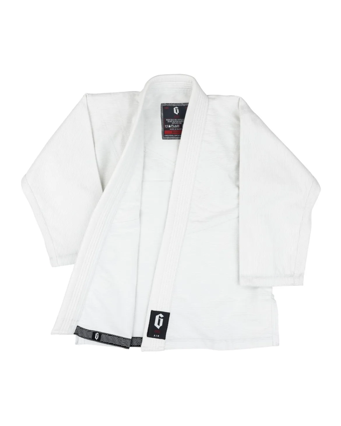 Gameness Youth Air Gi 3.0
