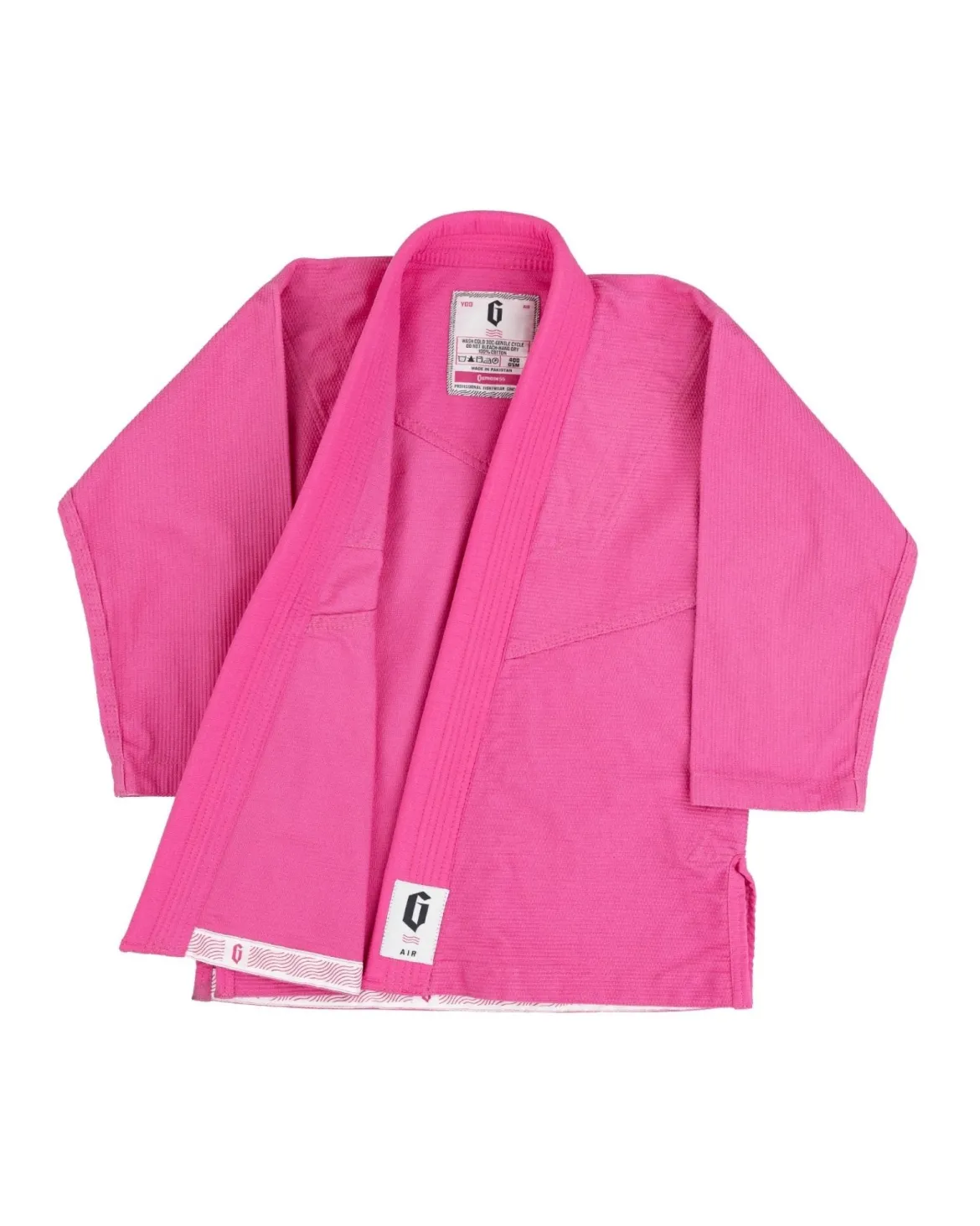 Gameness Youth Air Gi 3.0