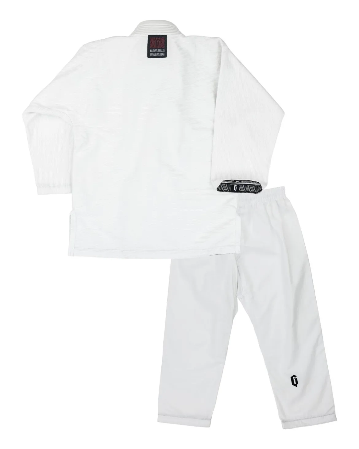 Gameness Youth Air Gi 3.0