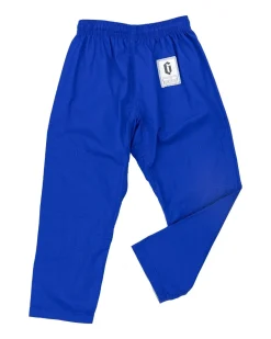 Gameness Youth Air Gi 3.0