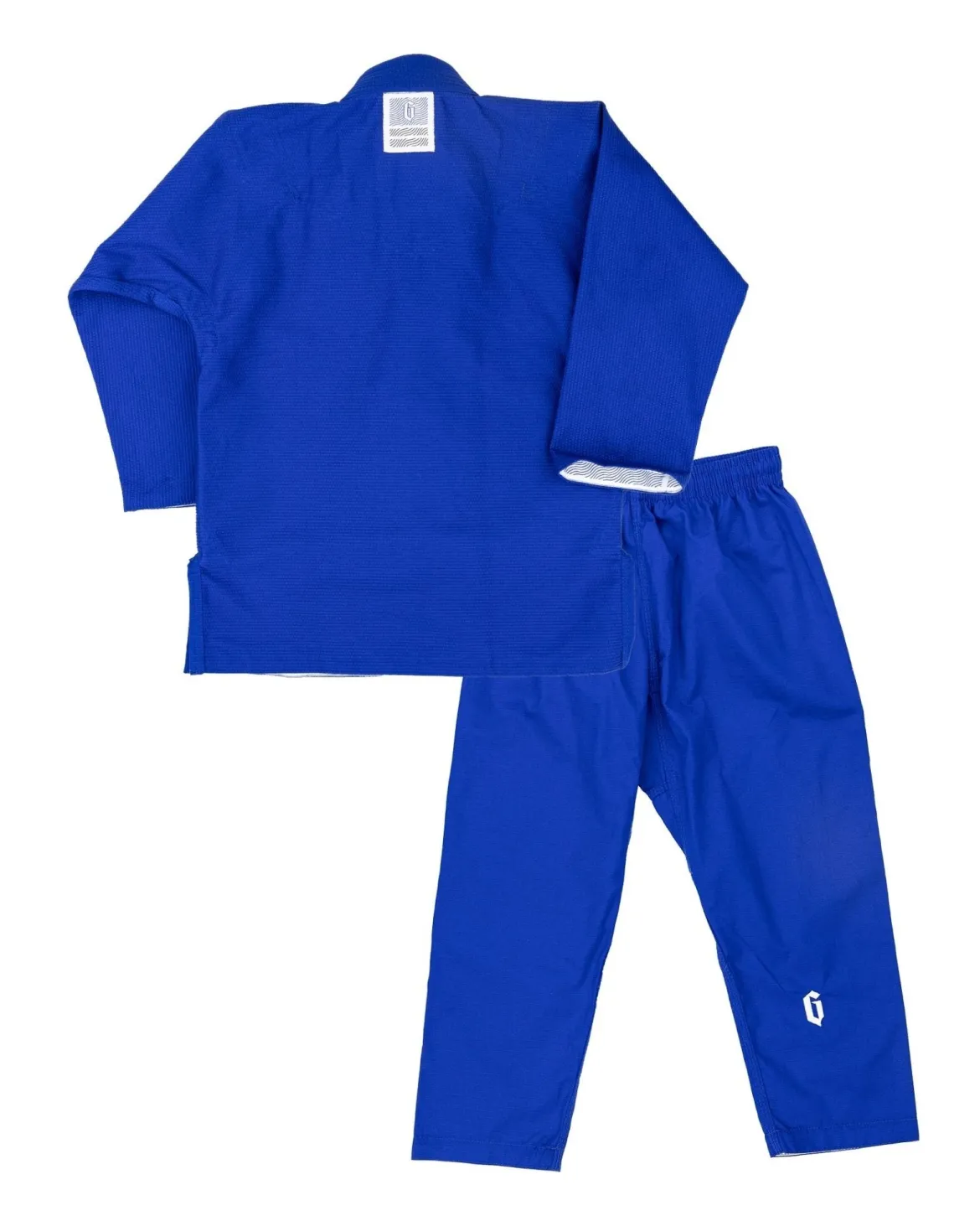 Gameness Youth Air Gi 3.0