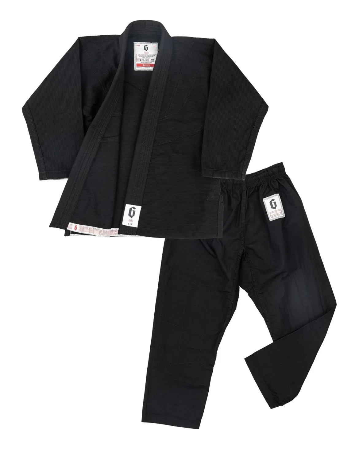 Gameness Youth Air Gi 3.0