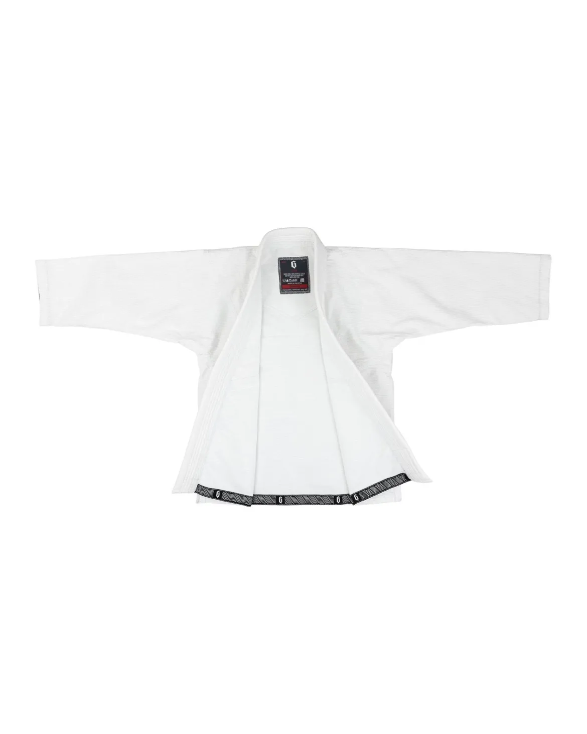 Gameness Youth Air Gi 3.0