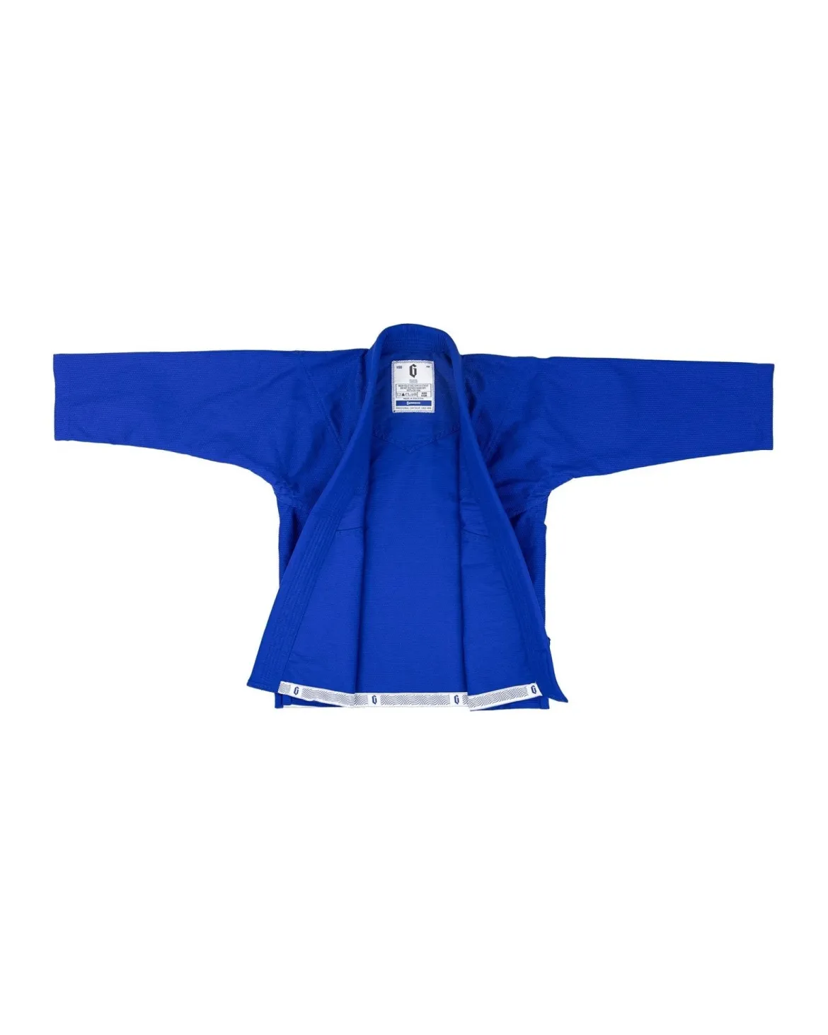 Gameness Youth Air Gi 3.0
