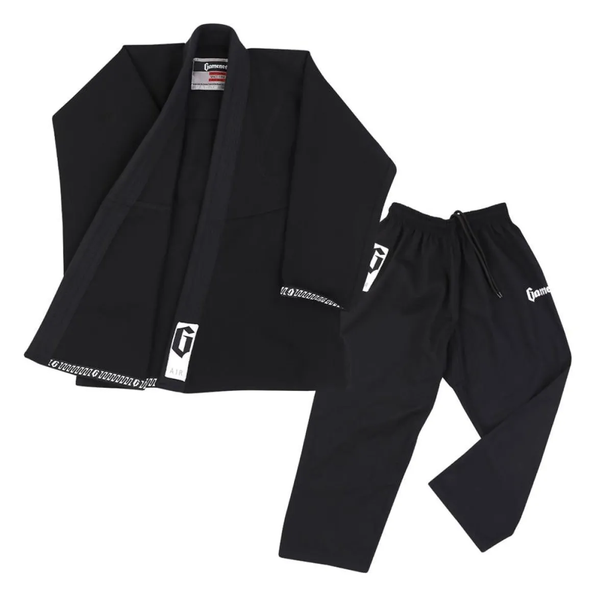 Gameness Youth Air Gi 2.0