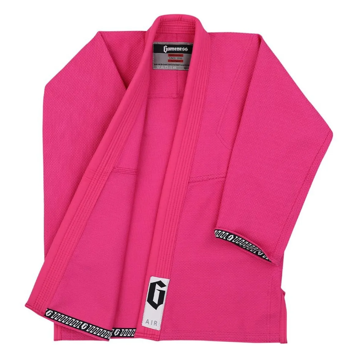 Gameness Youth Air Gi 2.0