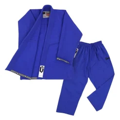 Gameness Youth Air Gi 2.0