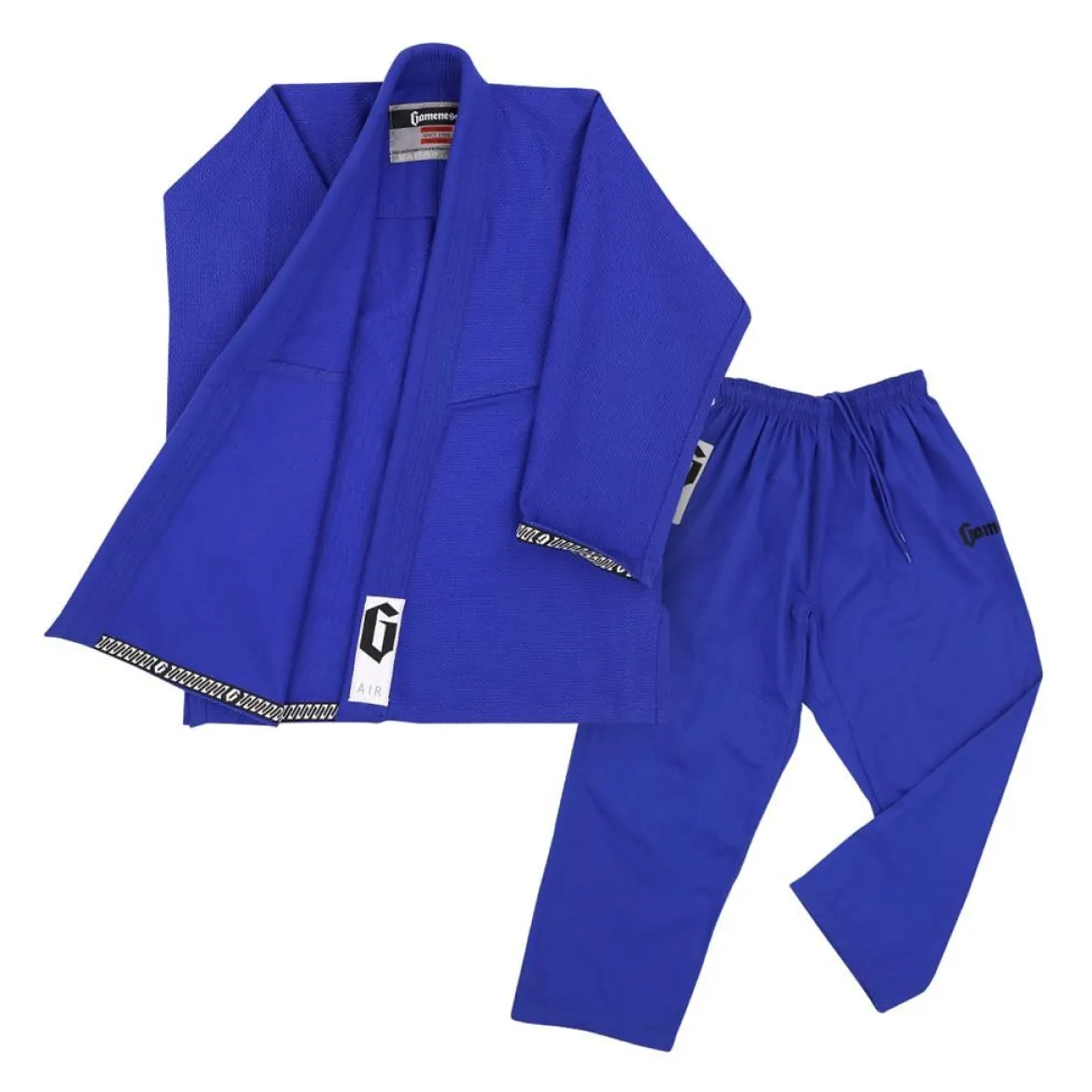 Gameness Youth Air Gi 2.0