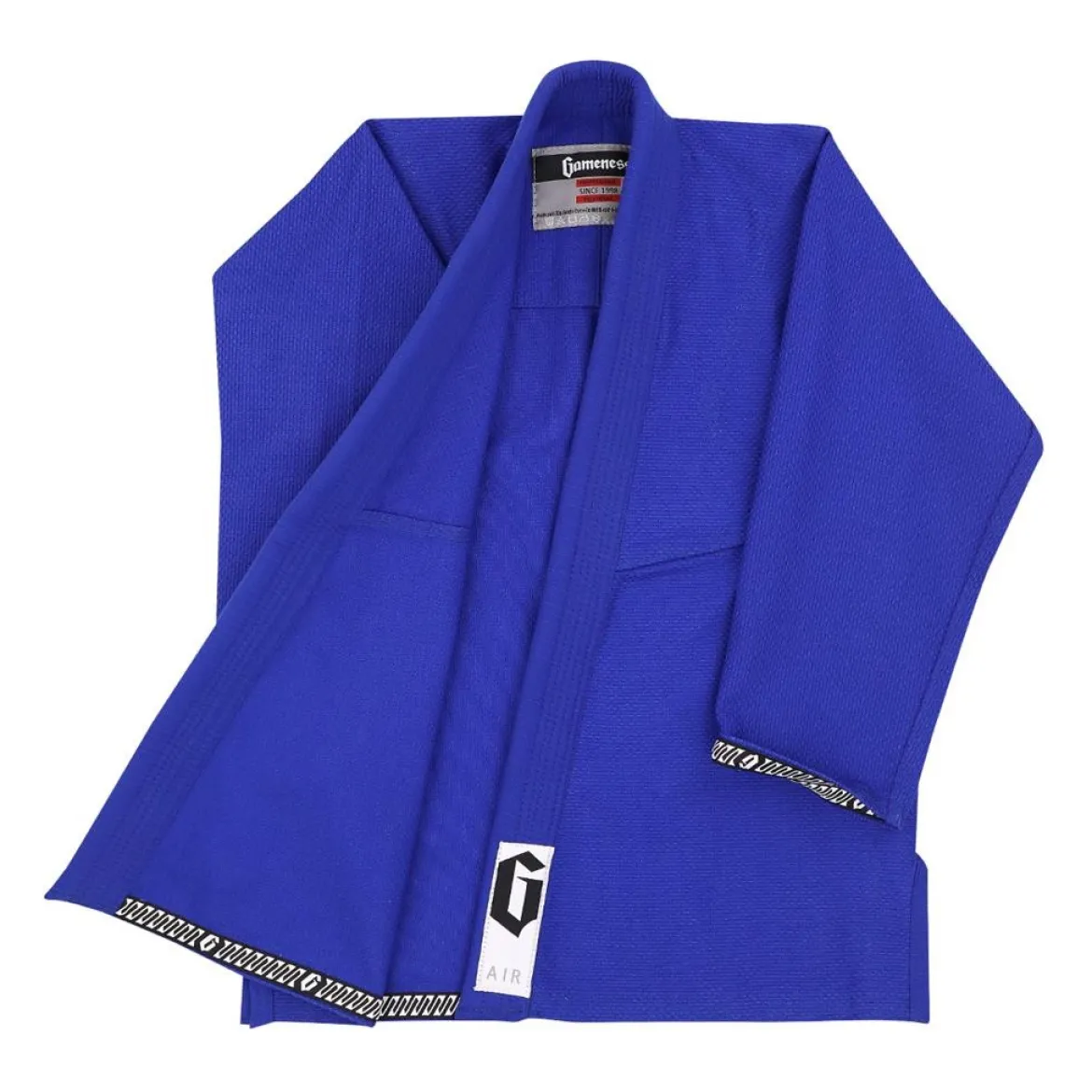 Gameness Youth Air Gi 2.0