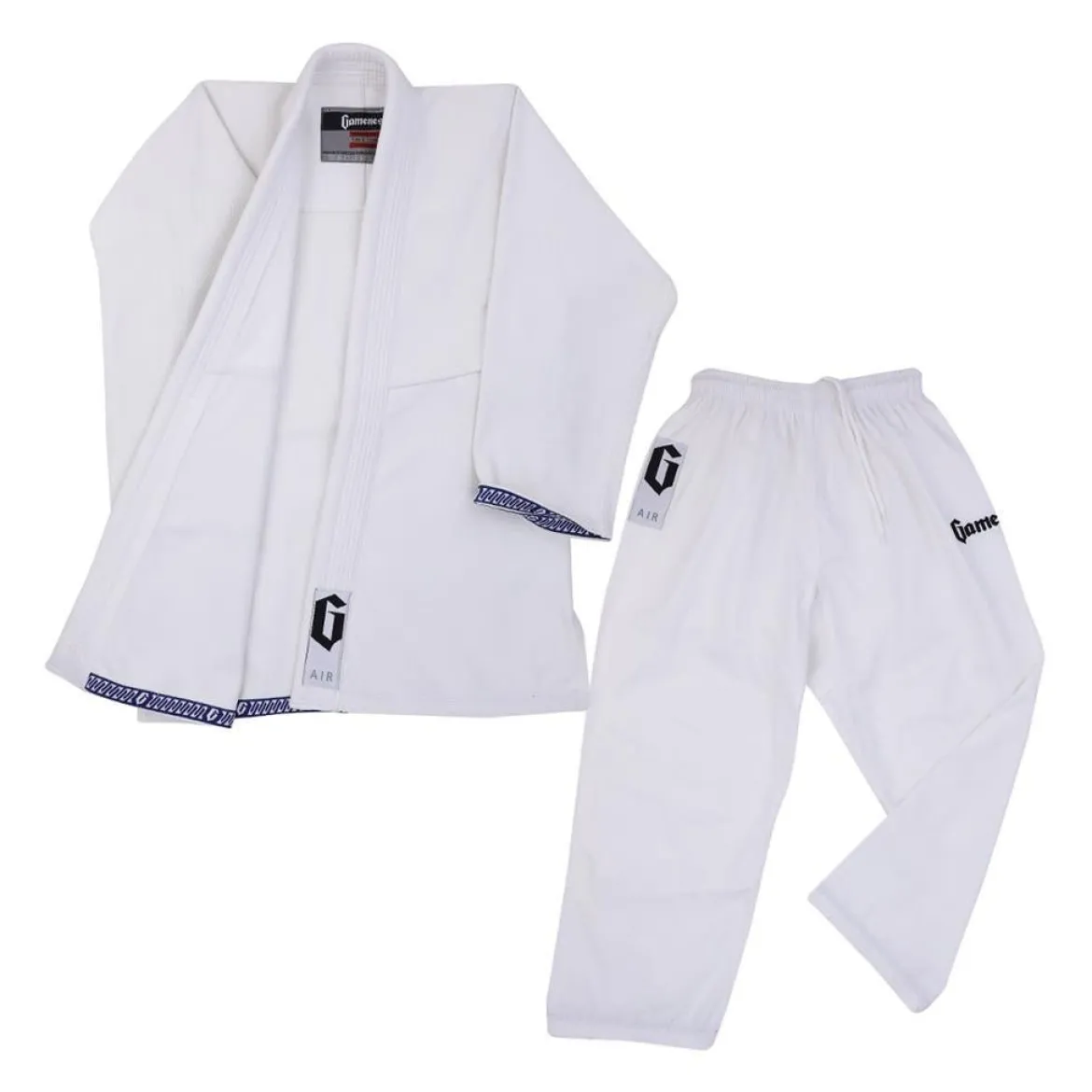 Gameness Youth Air Gi 2.0