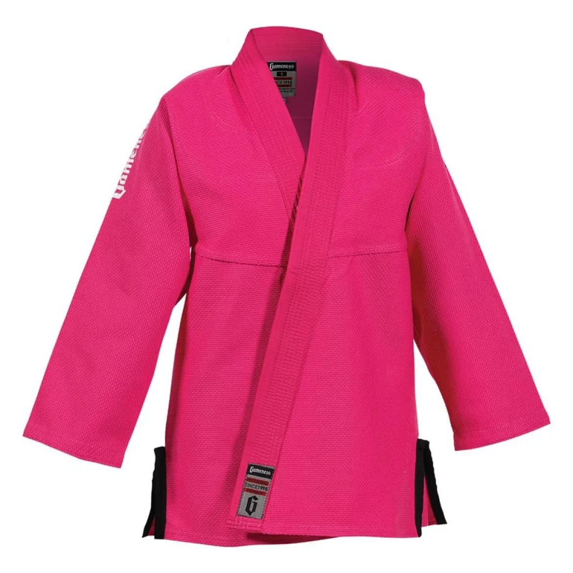 Gameness Youth Air Gi