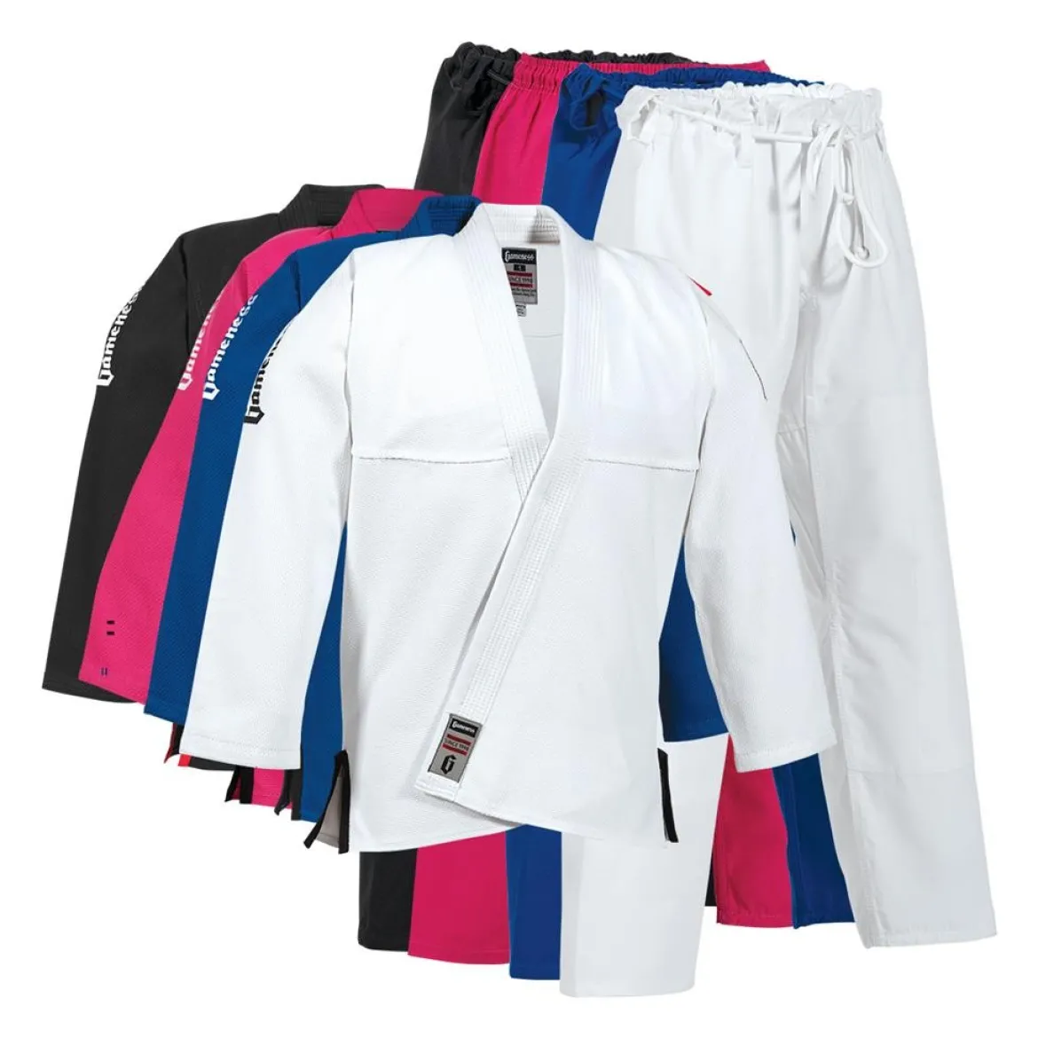 Gameness Youth Air Gi