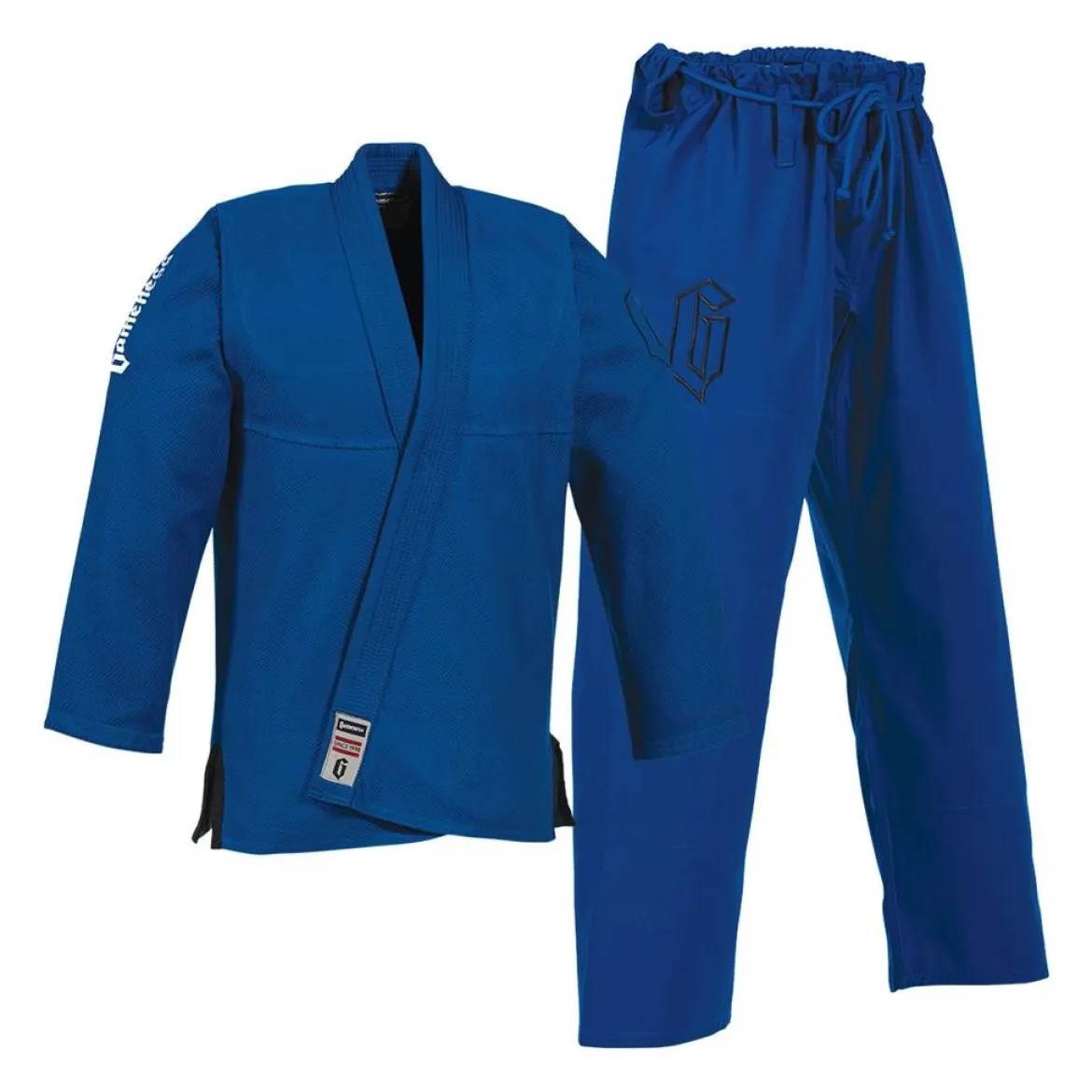 Gameness Youth Air Gi