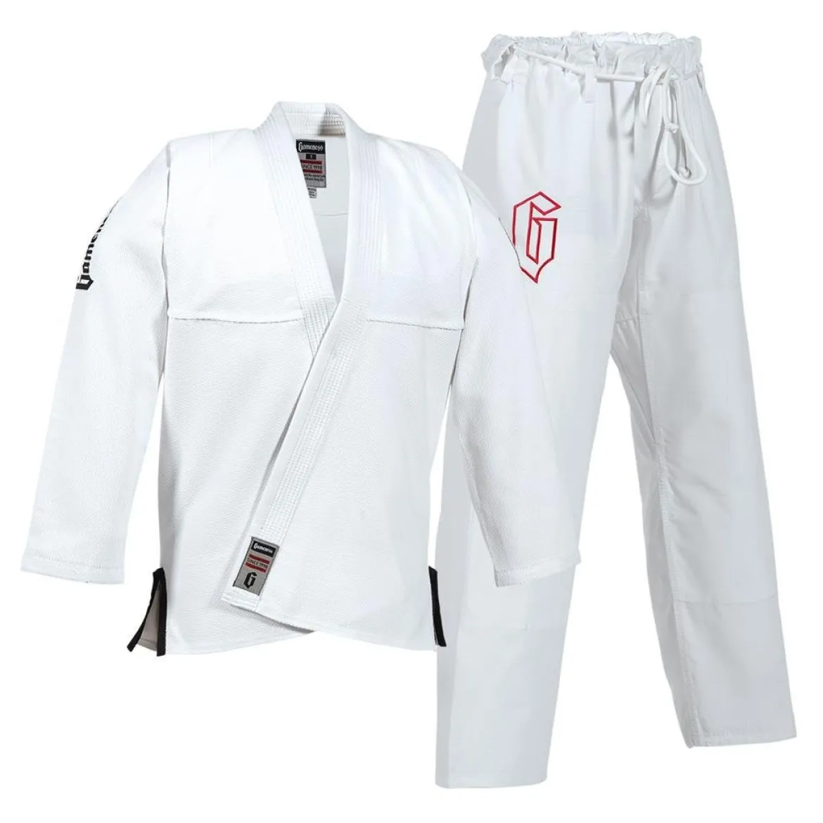 Gameness Youth Air Gi