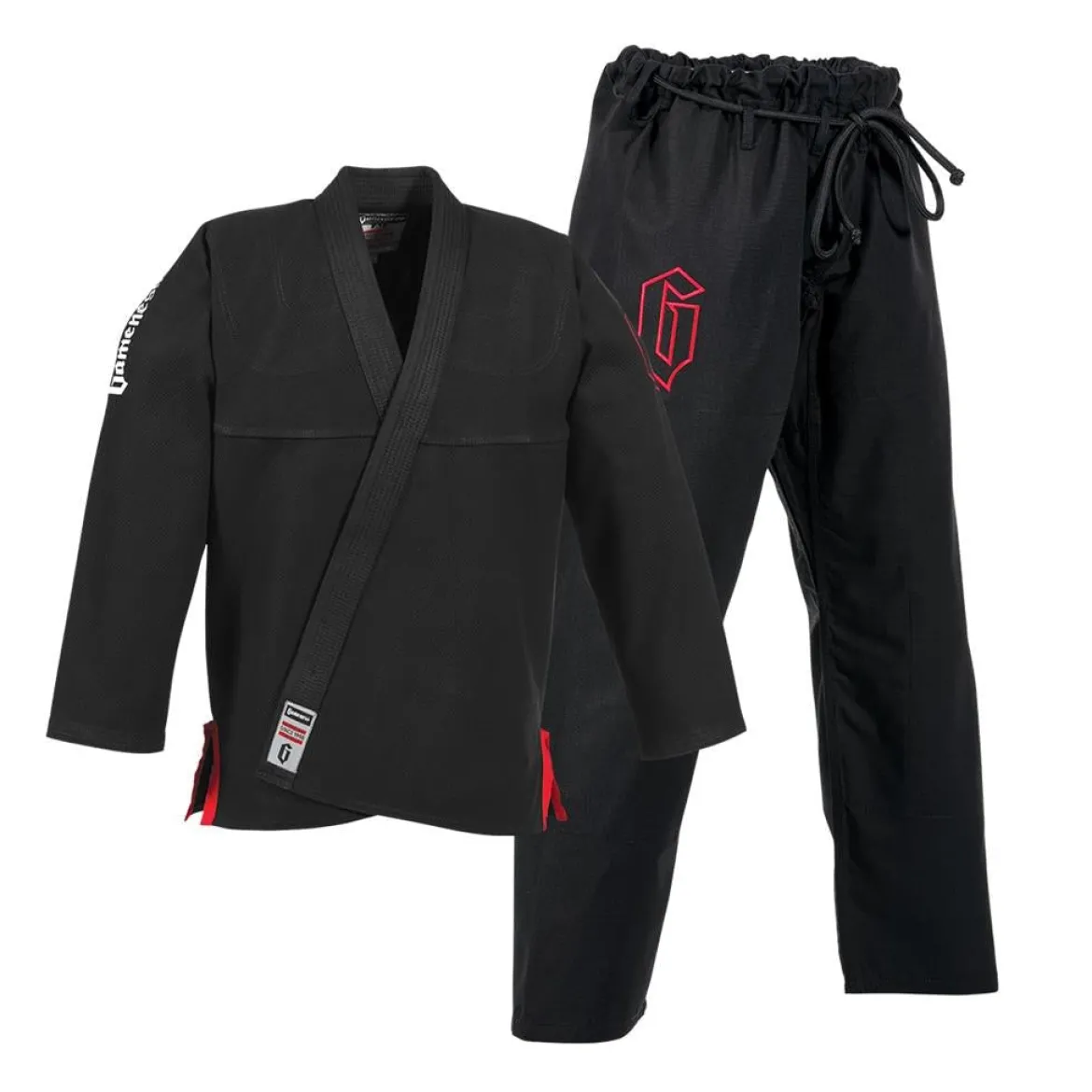 Gameness Youth Air Gi