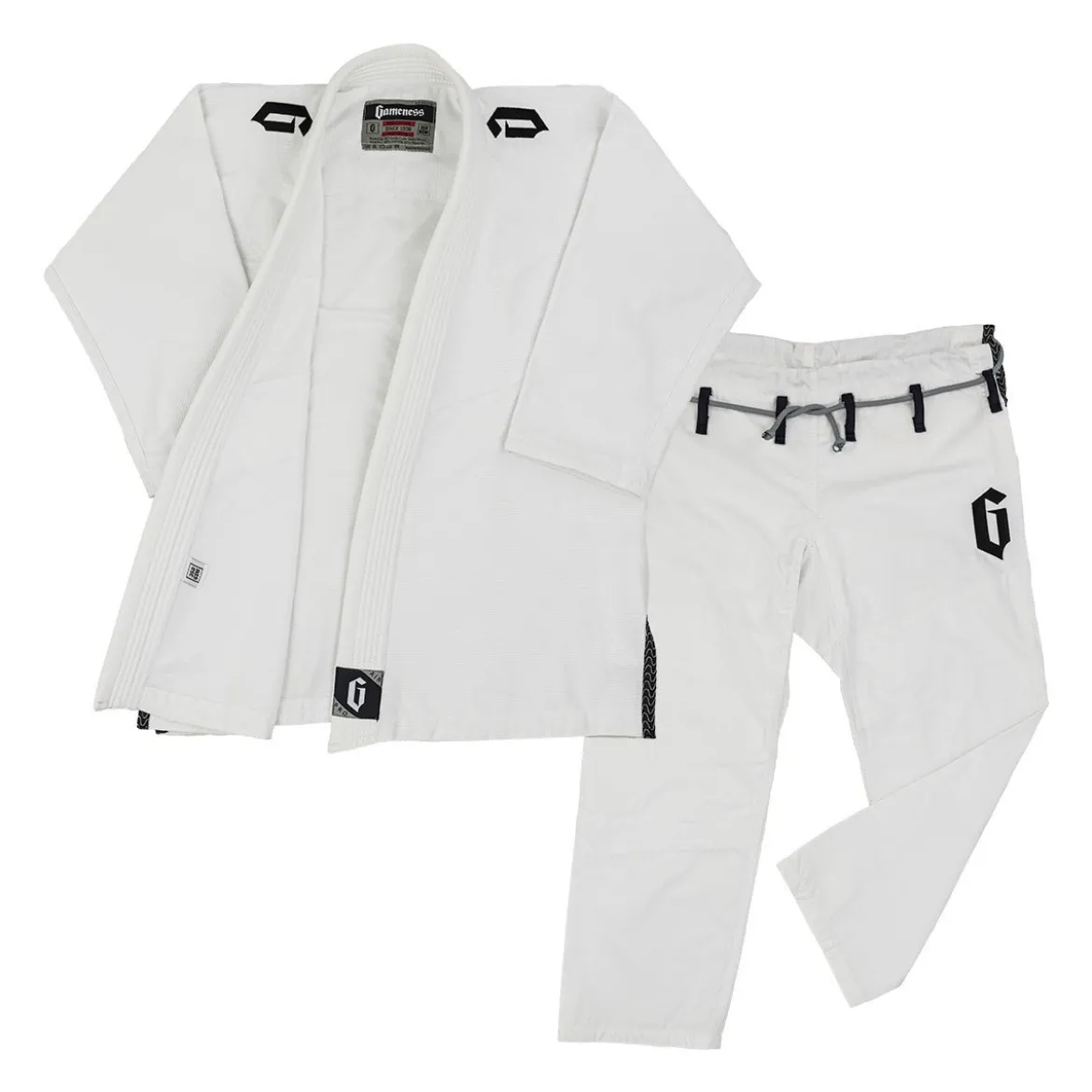 Gameness Youth Air Pro 2.0