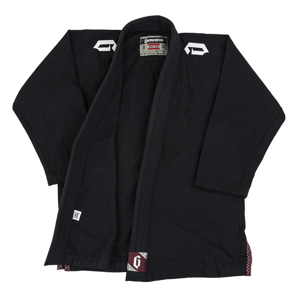 Gameness Youth Air Pro 2.0